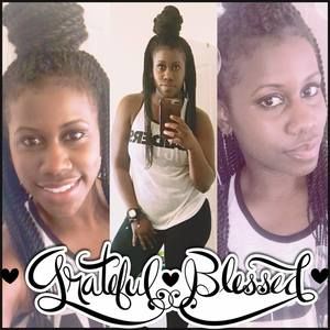 Meet your Posher, Leslie